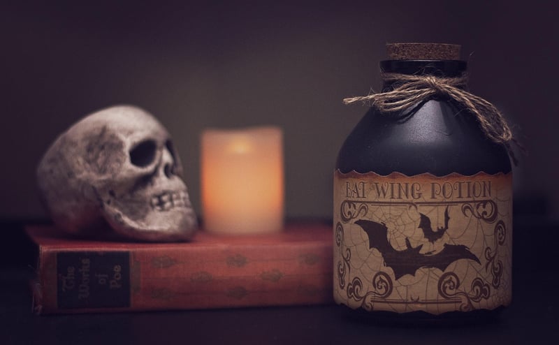 Potion Making